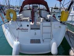 Beneteau Oceanis Clipper 393