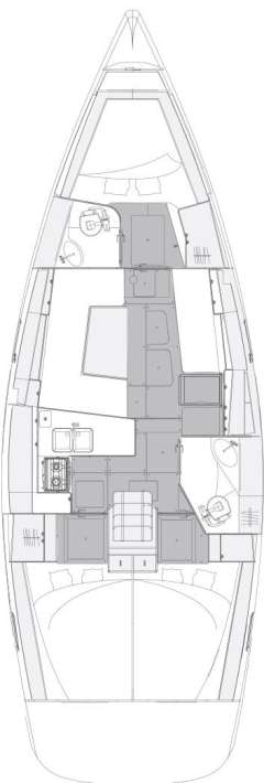 Elan 40.1 Impression A/C