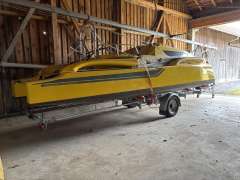 Quorning Dragonfly 25 Touring