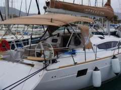 Elan 45 Impression A/C