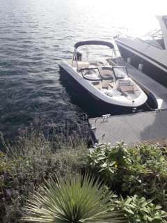 Bayliner Element E6 Bowrider