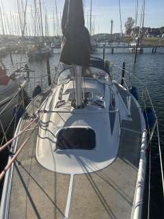 Dehler 31 TOP