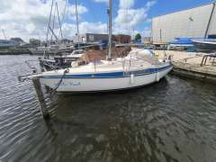 Hallberg-Rassy 26