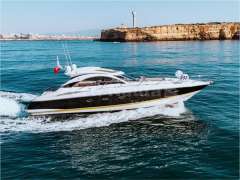 Sunseeker Camargue 50 HT