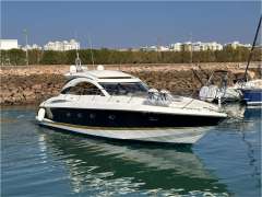Sunseeker Camargue 50 HT