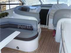 Sunseeker Camargue 50 HT