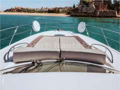 Sunseeker Camargue 50 HT