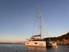 Fountaine Pajot 45 Elba