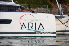 Fountaine Pajot 45 Elba