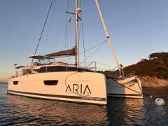 Fountaine Pajot 45 Elba