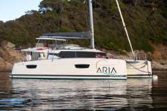 Fountaine Pajot 45 Elba