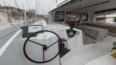 Nautitech 40 Open