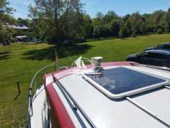 Velvette 23 Active Sedan