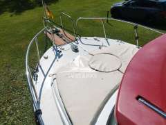 Velvette 23 Active Sedan