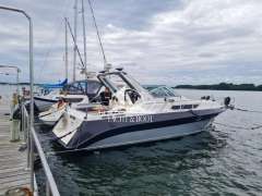 Cruiser Yachts 3270 Esprit