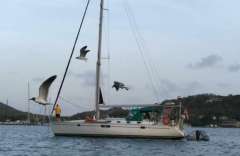 Beneteau Oceanis 440