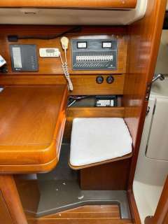 Cantiere del Pardo  GS 34.1