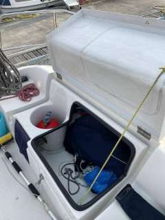 Cantiere del Pardo  GS 34.1