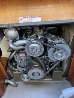 Cantiere del Pardo  GS 34.1