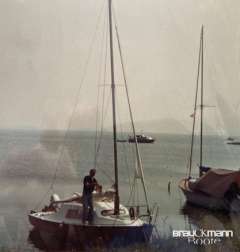 Werftbau P-Jollenkreuzer