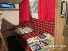 Werftbau P-Jollenkreuzer