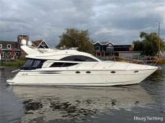 Fairline Phantom 50 Yacht à moteur