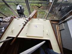 Hatecke 20ziger Jollenkreuzer