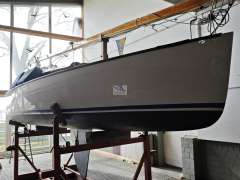 Hatecke 20ziger Jollenkreuzer