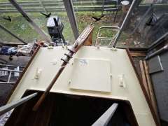 Hatecke 20ziger Jollenkreuzer