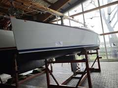 Hatecke 20ziger Jollenkreuzer