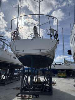 Bavaria 33 Cruiser
