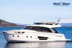 Greenline 45 Fly Flybridge