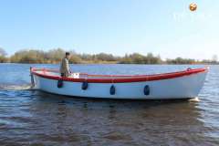 E-Sloep 800 Sloep