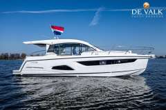 Sealine C390 Motoryat
