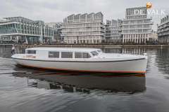 Vels 45 Launch Yolcu Gemisi