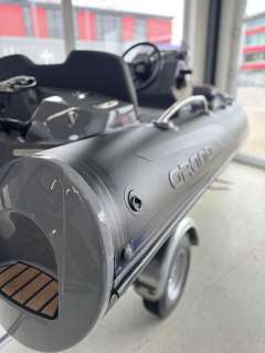 Grand Golden Line G340N Tender Dinghi