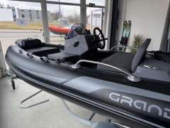 Grand Golden Line G340N Tender Dinghi