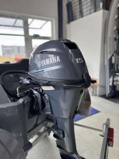 Grand Golden Line G340N Tender Dinghi