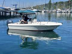 White Shark Kelt WhiteShark 175 Bateau de sport