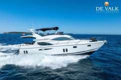 Pearl 60 Flybridge