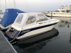 Nidelv 690 Sport Cabin cruiser