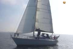 Dehler 34