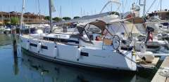 Jeanneau Sun Oyssey  490