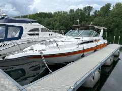 Sea Ray Sundancer 270
