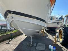 Sea Ray Sundancer 270