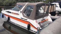 Sea Ray Sundancer 270