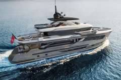AvA Yachts KANDO 110 Motoryacht