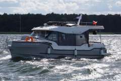 Balt SunCamper 35 Flybridge