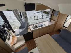Balt SunCamper 35 Flybridge