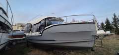 Balt SunCamper 35 Flybridge